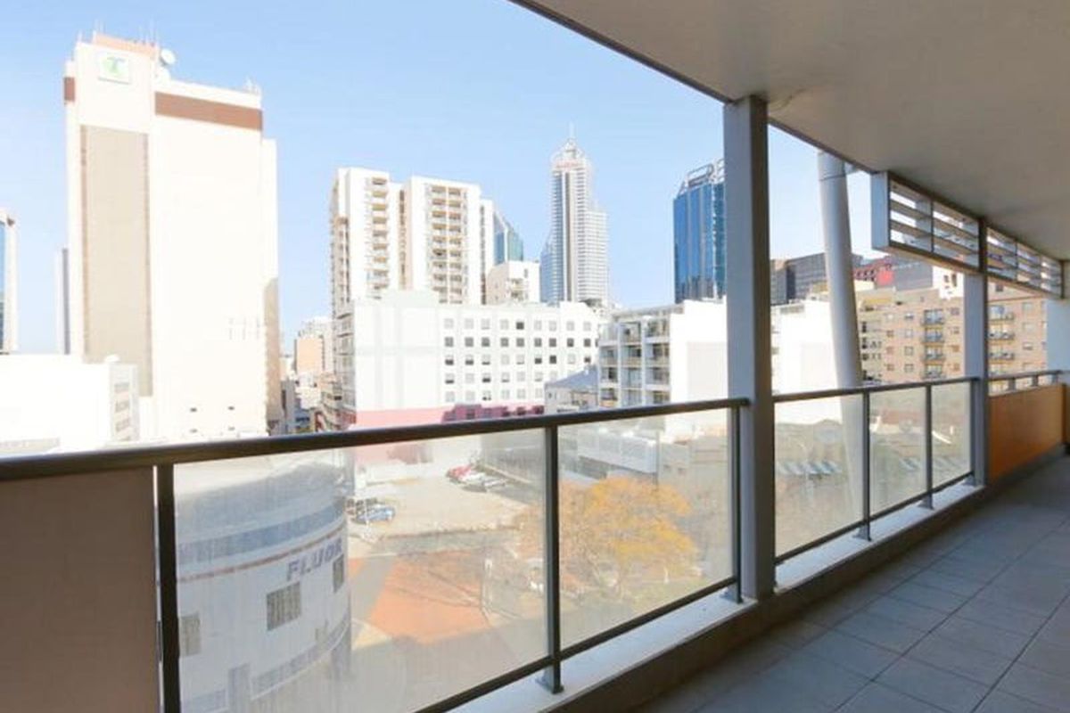 83 / 69 Milligan Street, Perth