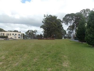 31 King Street, Balcolyn