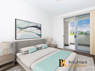 332 / 268 Pitt Street, Waterloo