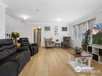 22 Beltana Court, Wattle Grove