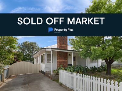 25 Keck Street, Flora Hill