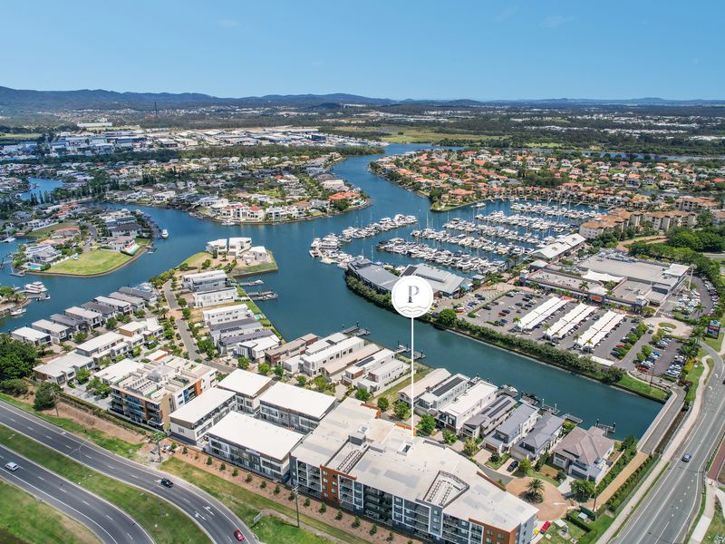 5333 Harbourview Drive, Hope Island