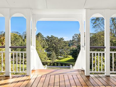 13 Allara Street, Flaxton