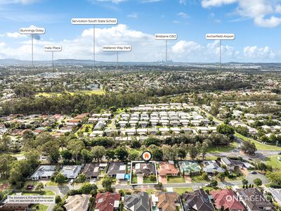 10 Daisy Place, Doolandella