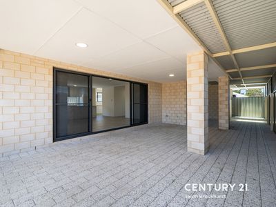 1 Malabar Street, Byford