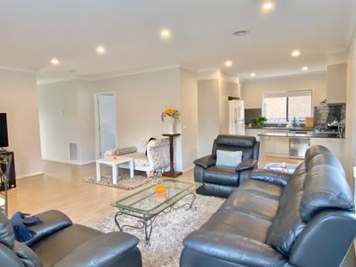 4 Limewood Street, Manor Lakes