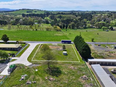 29 Gillamatong Lane, Braidwood