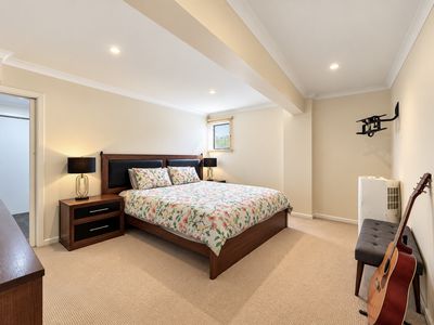 126 Clarke Street, Howlong