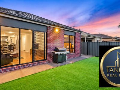84 Marquands Road, Truganina