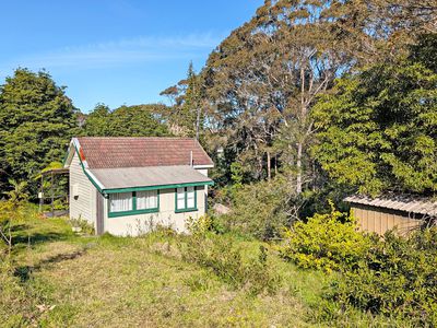 2 Ross Street, Narooma