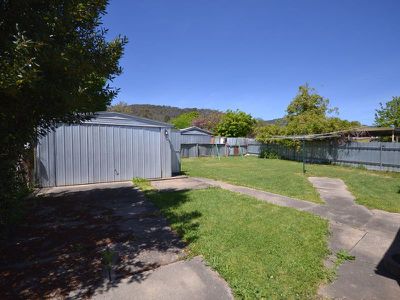14 Simmonds Street, Mount Beauty