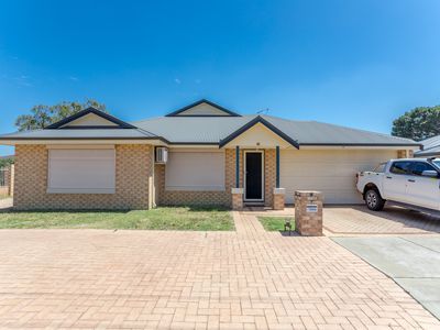 u1 / 154 Gibbs Street, East Cannington