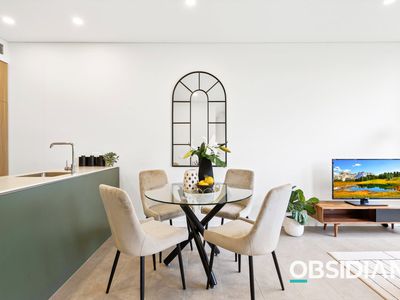 106 / 1 Mahogany Ave, Macquarie Park