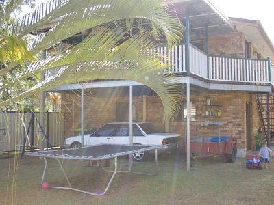 Bundamba