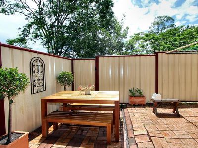 31 / 7 Chamberlain Avenue, Rochedale South