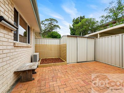 12 / 205A Albany Street, Point Frederick
