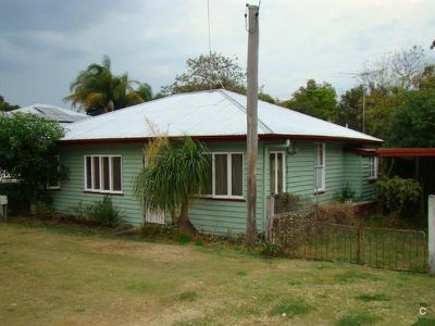 34 Smith Street, North Ipswich