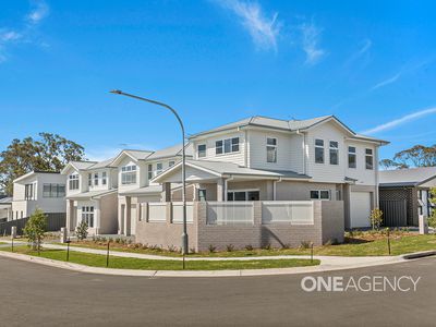 10 Banjo Street, Albion Park