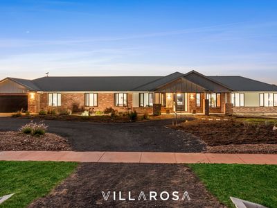 2 Bridson Drive, Inverleigh