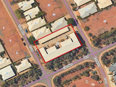 13 / 34 Threadfin Loop, South Hedland