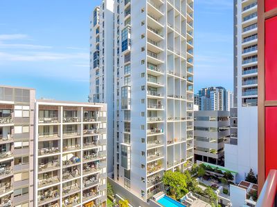 105 / 143 Adelaide Terrace, East Perth