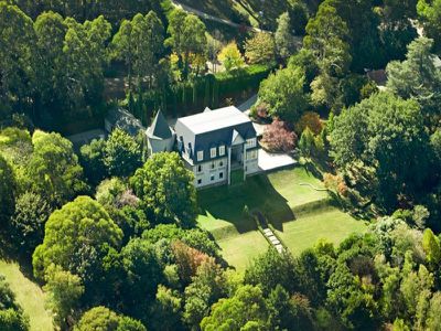 85 Douglas Road, Mount Macedon