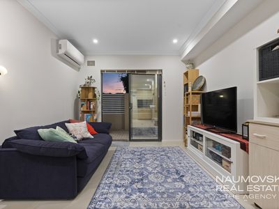 2 / 10 Wychcross Street, Westminster