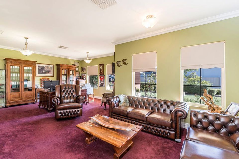 1 Galilee Way , Baldivis