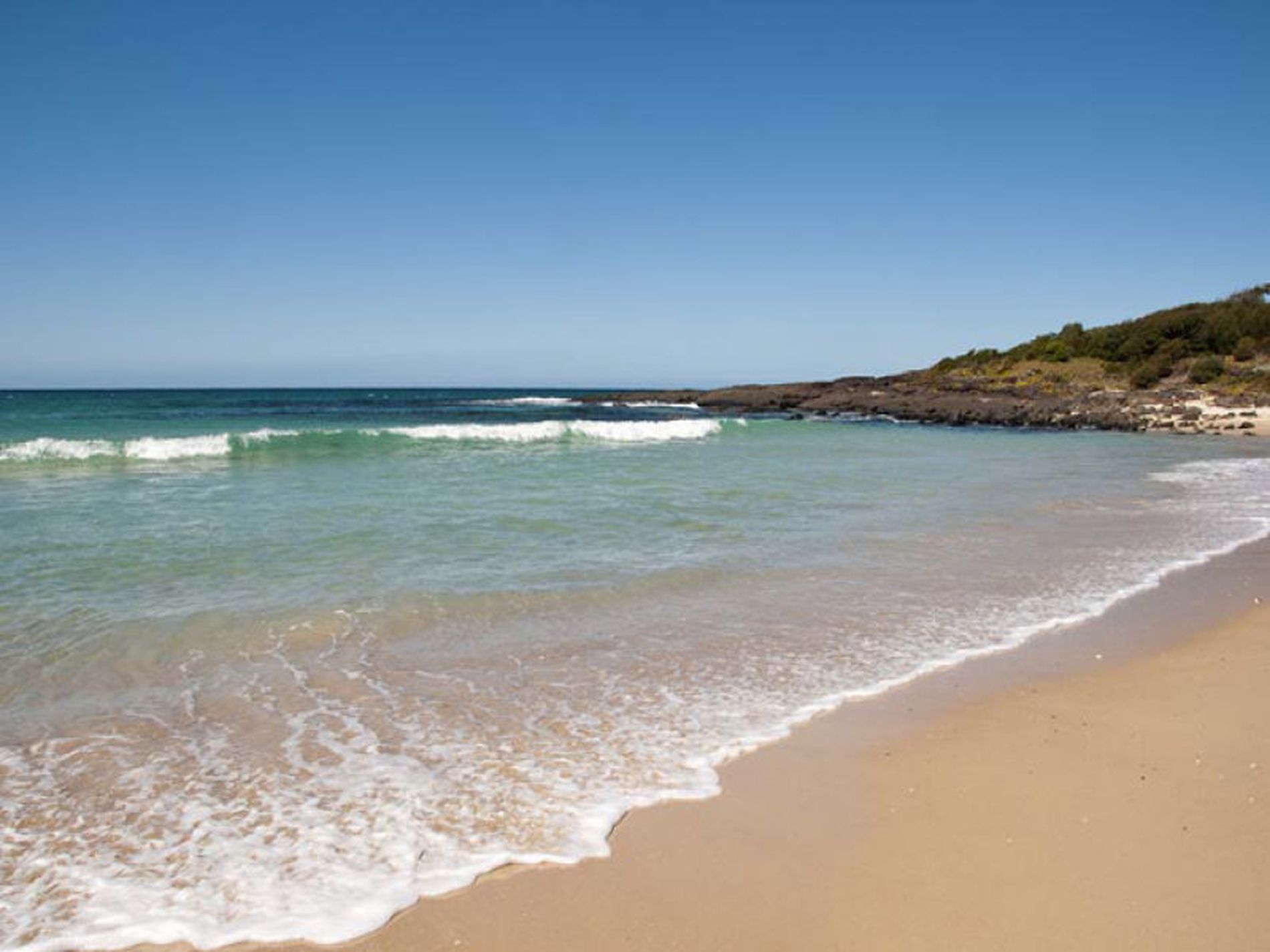 57 Malibu Drive, Bawley Point