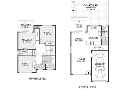 3 / 21 Wallace Street, Chermside