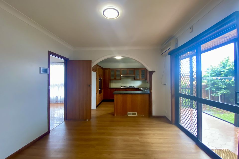 1 Newcastle Street, Thornbury