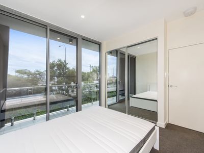 305 / 9 Tully Road, East Perth