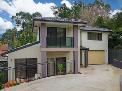 5 The Avenue, Mount Saint Thomas