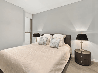 607 / 18 Footbridge Boulevard, Wentworth Point