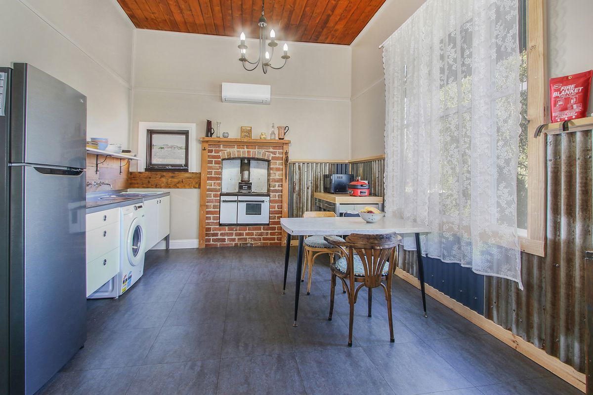 2 Dowling Court, Beechworth