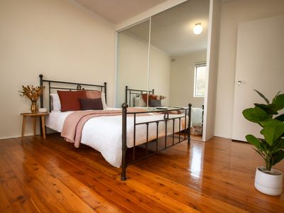 3 / 123 Victoria Road, Punchbowl