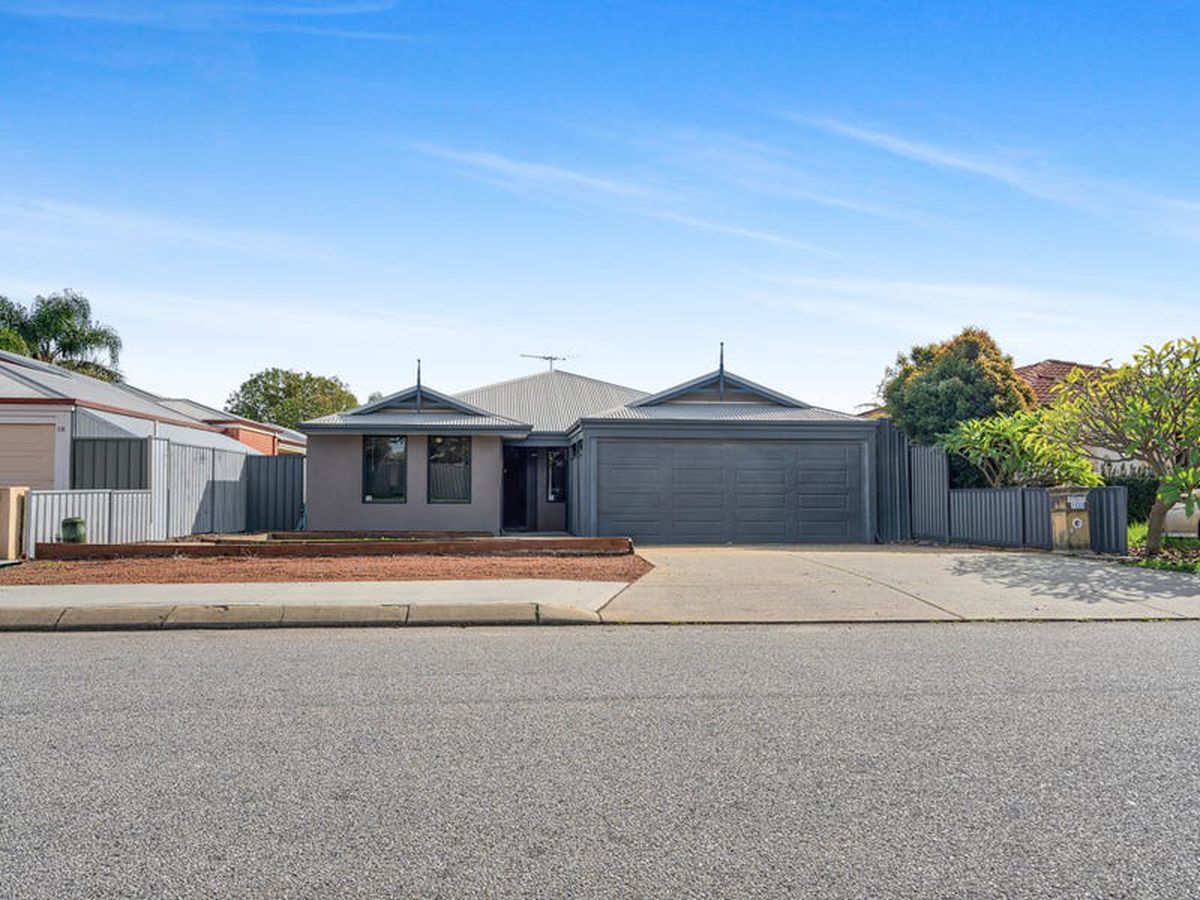10A Bindoon Loop, Huntingdale