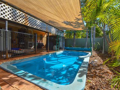 9 Sturt Place, South Hedland