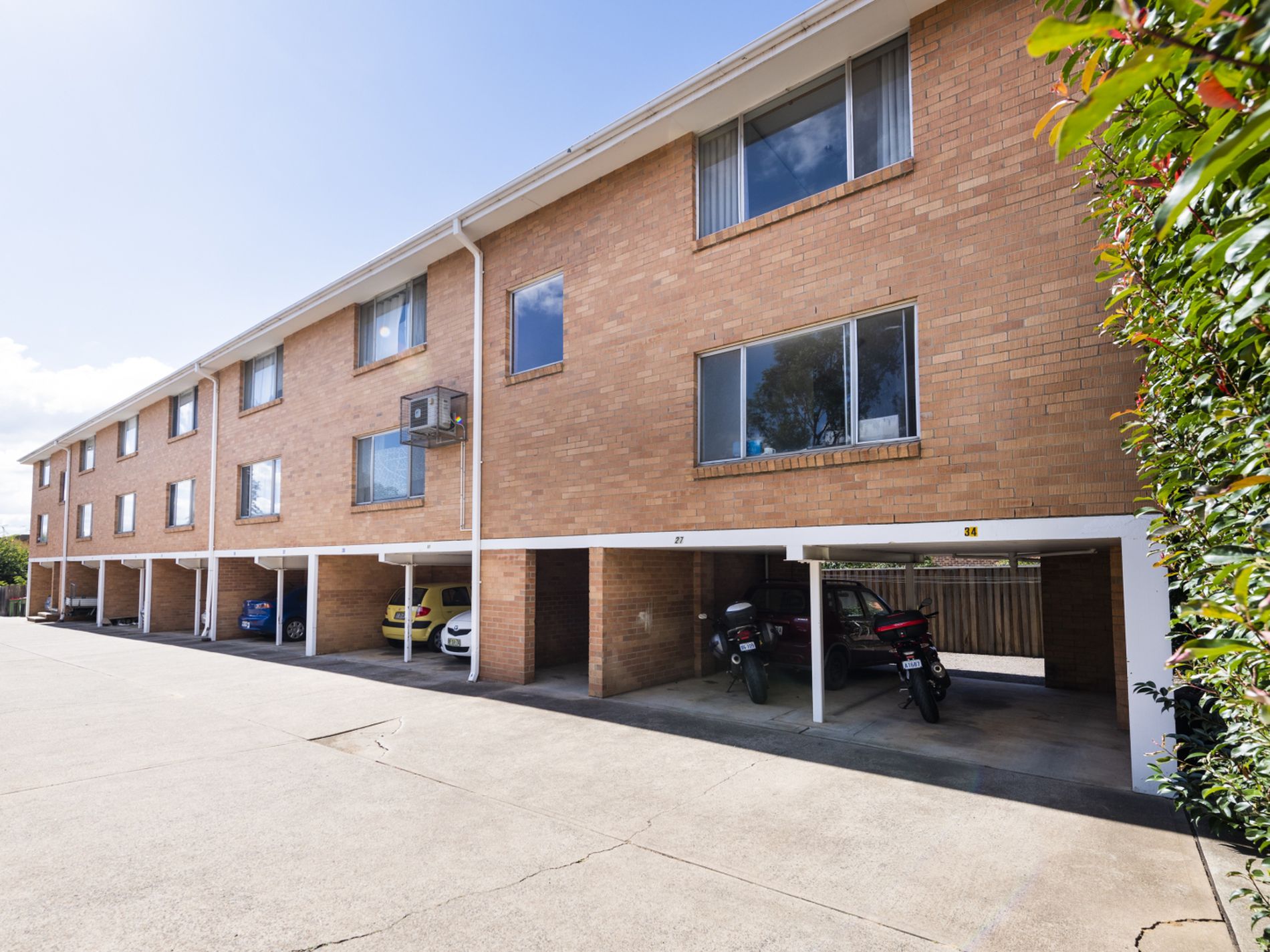 34 / 25 Macquoid Street, Queanbeyan East