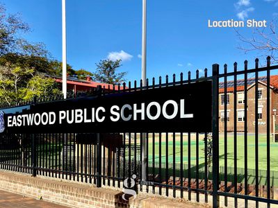 28 Harrison Ave, Eastwood