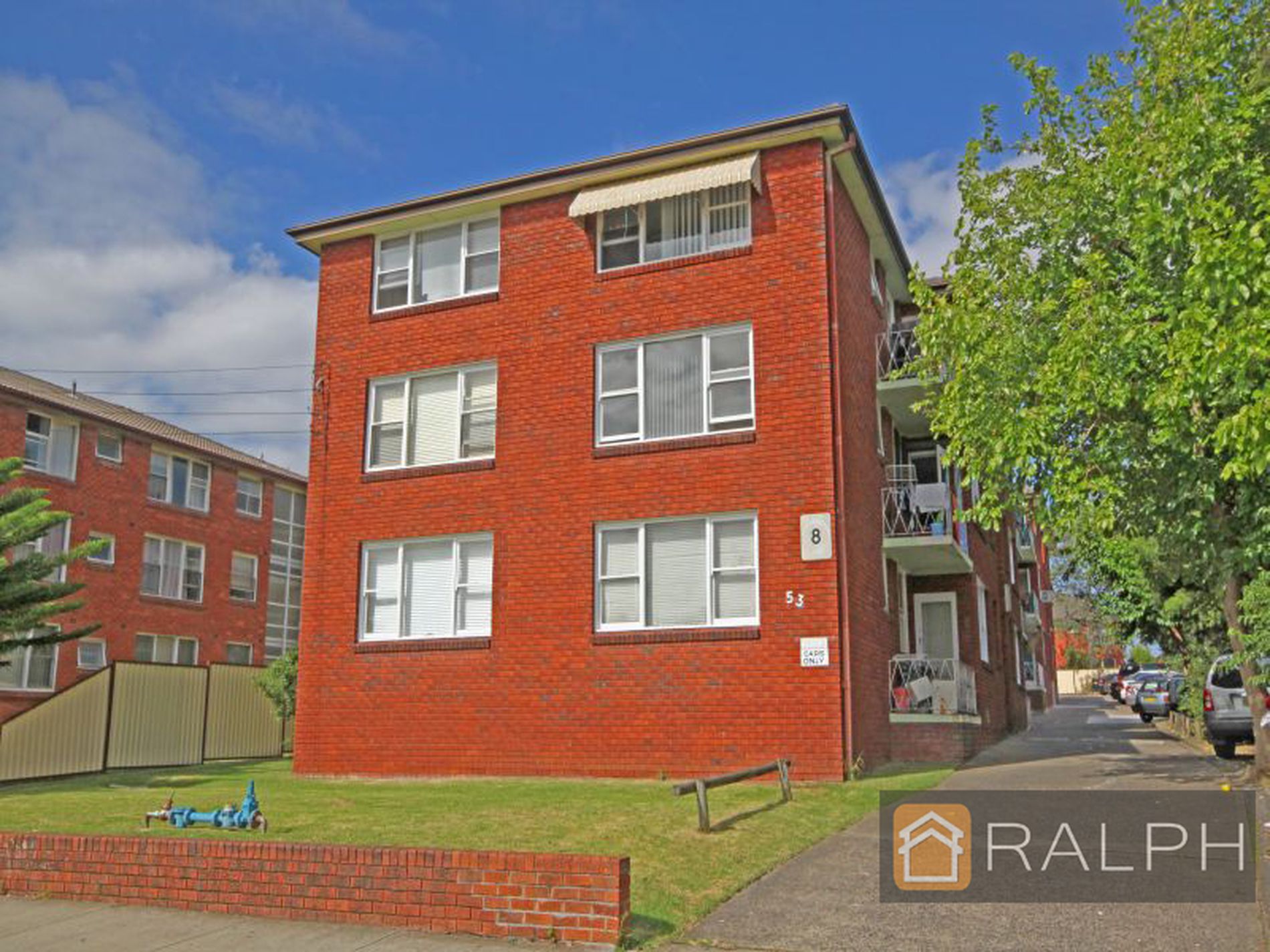 13 / 53 Alice Street, Wiley Park