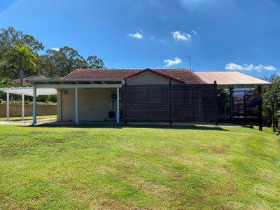 3 Danaher Drive, Rochedale South