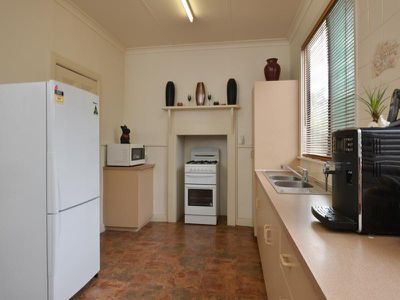 60 Campbell Street, Lamington