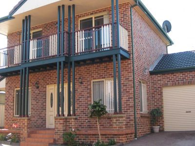 2 / 42 Ocean Beach Drive, Shellharbour