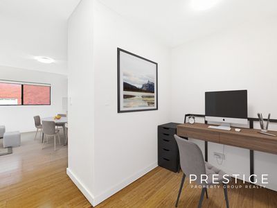 20 / 10-12 Belmore Street, Arncliffe