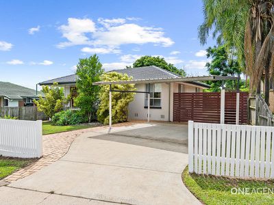 10 Bedarra St, Inala