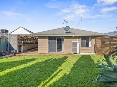 17 Turquoise Court, Aldinga Beach