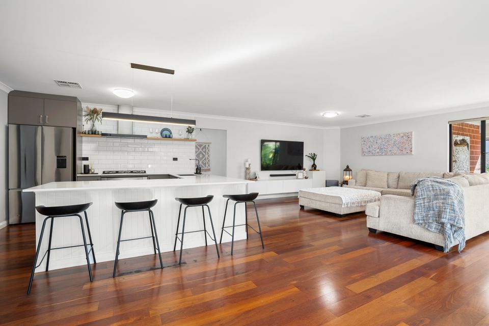 18 KENSEI ROAD, Baldivis