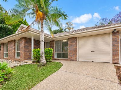 11 Washbrook Crescent, Petrie