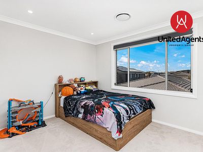 14 Leary Close, Denham Court